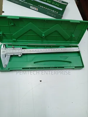 0-200mm Analog Vernier Caliper