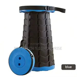 Foldable Portable Stool
