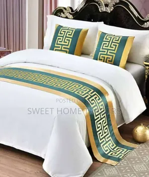 Luxurious Bedrunner