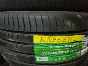 275/40zr18 Kapsen Tyre