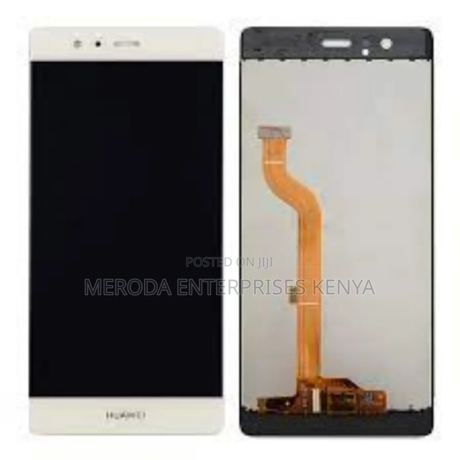 Huawei P9 Screen
