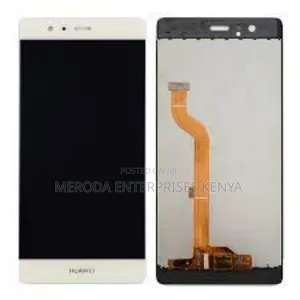 Huawei P9 Screen