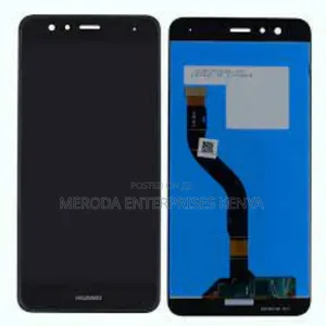 Huawei P10 Lite Screen