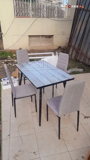 Generic Today Dining Table Set