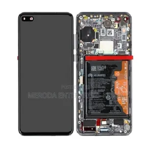 Huawei P30 Pro Screen