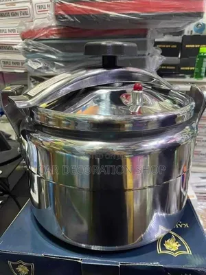 11litres Pressure Cooker