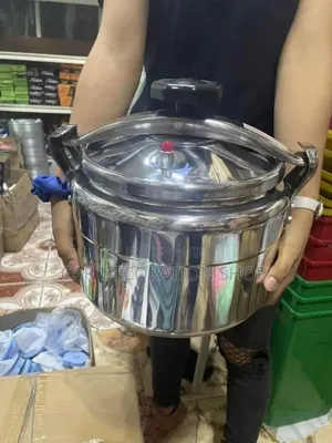9litres Pressure Cooker