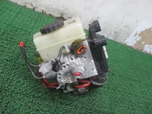 Toyota 1jz/2jz Brake Booster/Master Cylinder for Mark Ii.