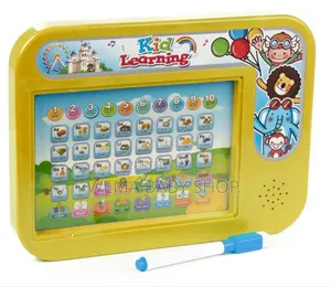 Kids Learning Tablet Toy