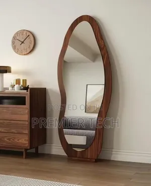 Unbreakable Mirror 60cm* 160cm