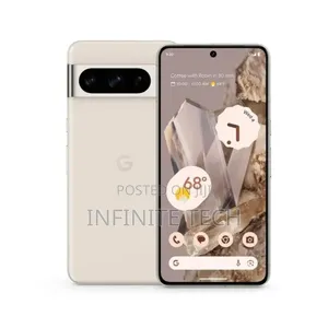 New Google Pixel 8a 128 GB Black