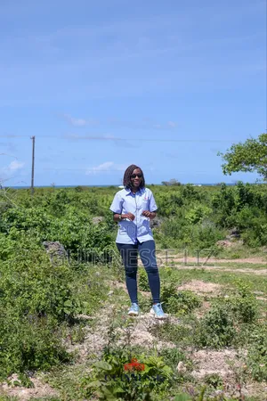 Malindi Casuarina Road Prime Plots for Sale