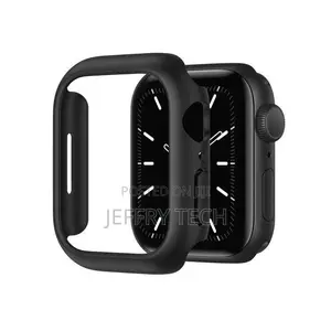 Shockproof Protection Case for Apple Watch Size 39mm, 40mm,