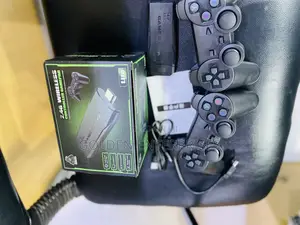 Classic Wireless Retro Games Console M8 Game Stick
