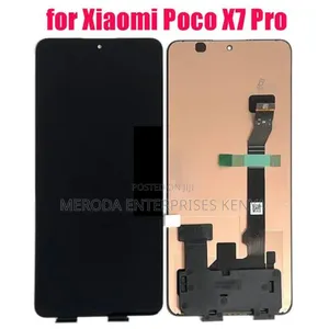 Xiaomi Poco 7pro Screen