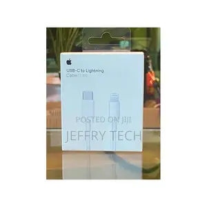 Apple iPhone 13 Usb-C to Lightning/ iPhone Cable (1m)