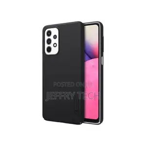 Nillkin Super Frosted Ultra-Thin Cover Case for Samsung A23