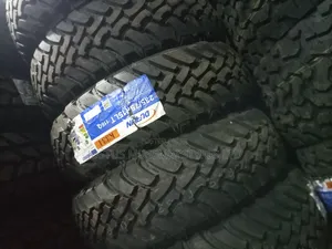 235/75r15 M/T Durun Tyres