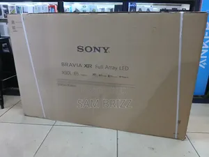 Sony 55" X90l
