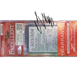 Samsung Galaxy A03 Mobile Phone Battery - Replacement