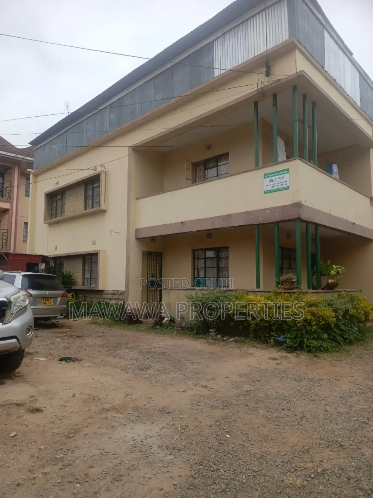 Plot for Sale
