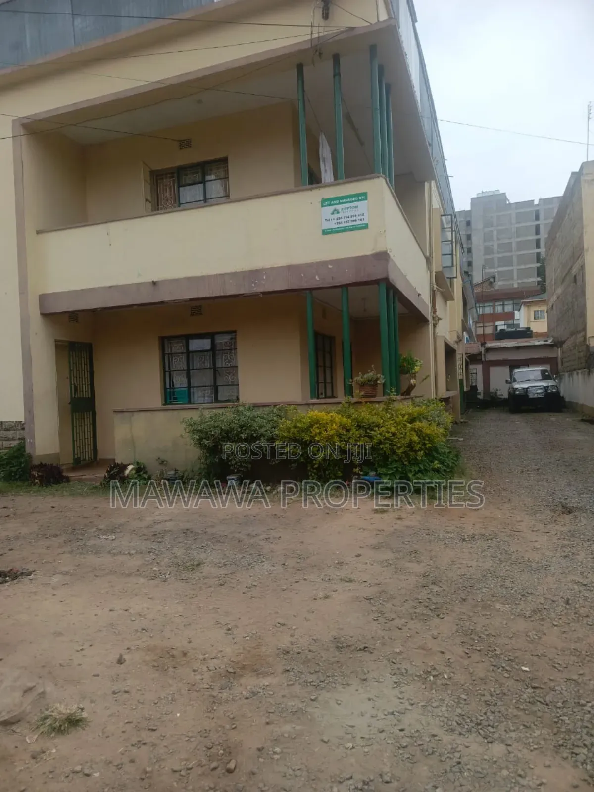 Plot for Sale