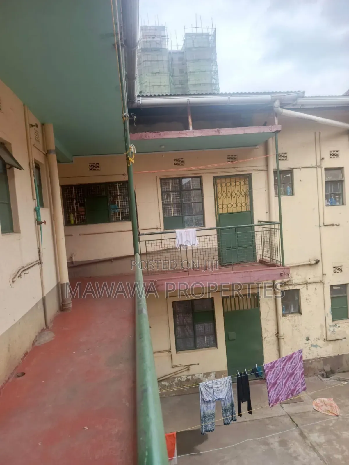 Plot for Sale