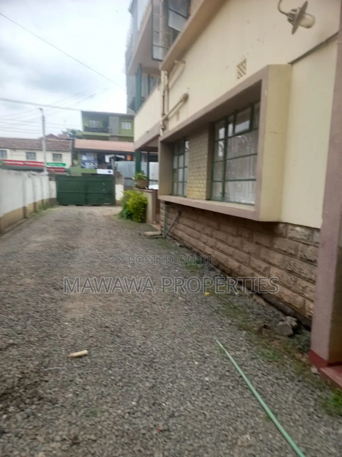 Plot for Sale