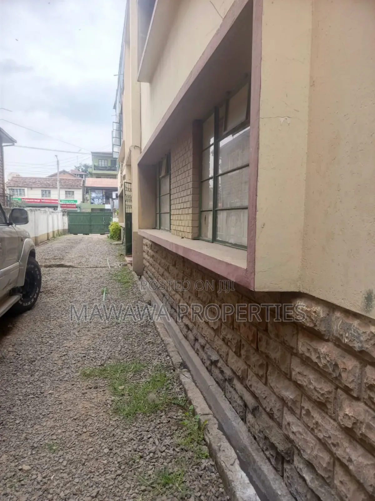 Plot for Sale