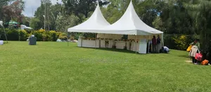 100 Seater Tent