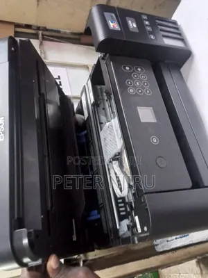 L4160/L4260 Epson Printer Service Repair Maintenance