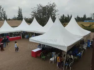 50 Seater Tent