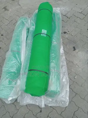 Quality Safety Green Net