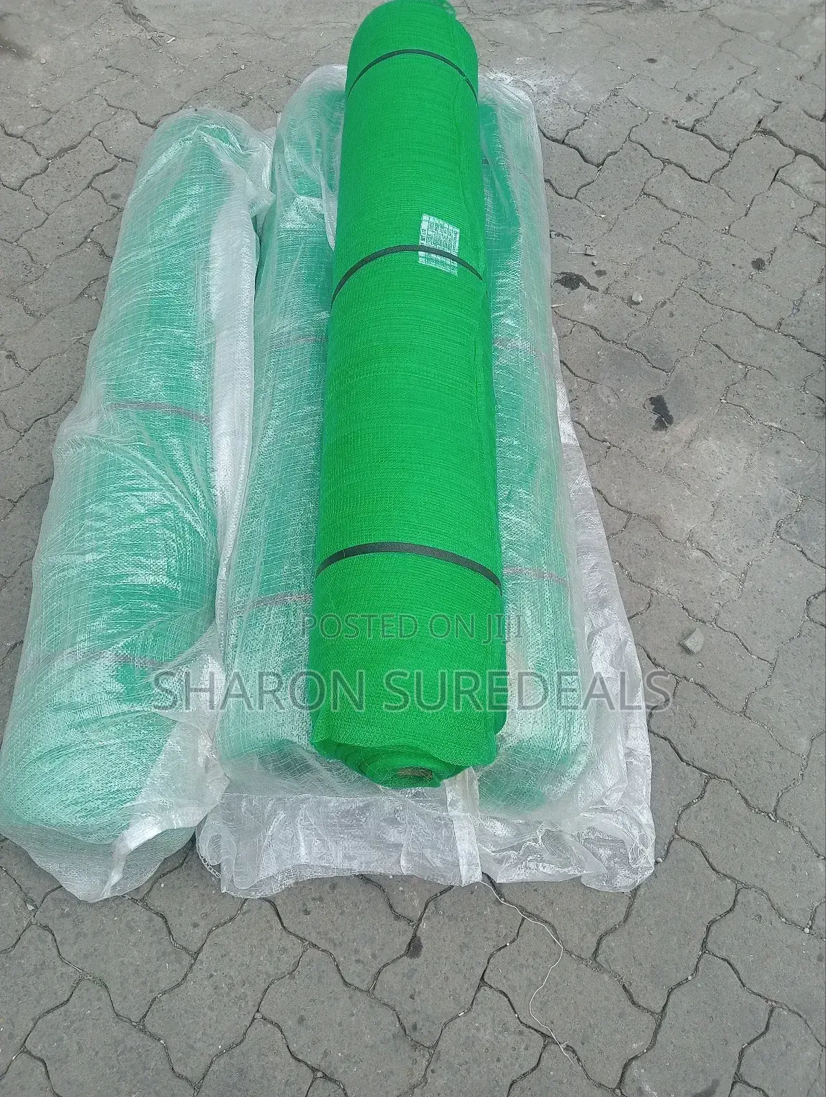 Construction Net / Safety Net
