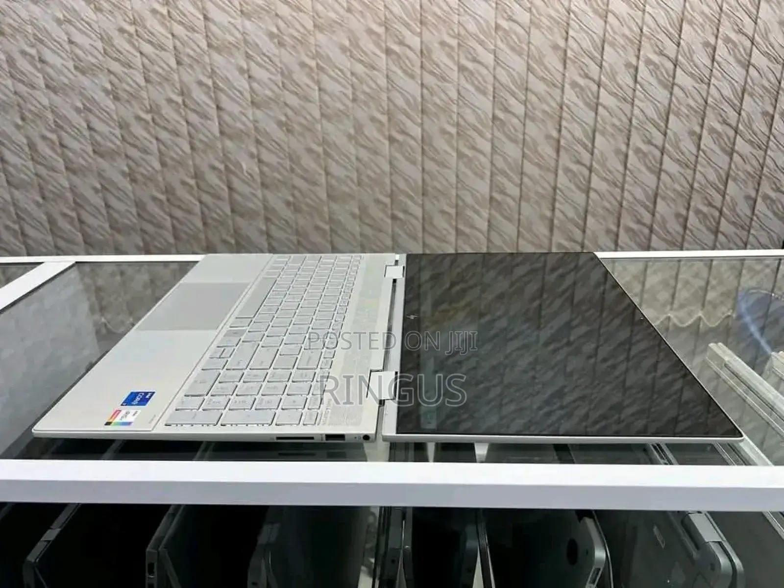 Laptop HP Envy x360 16GB Intel Core i7 SSD 512GB