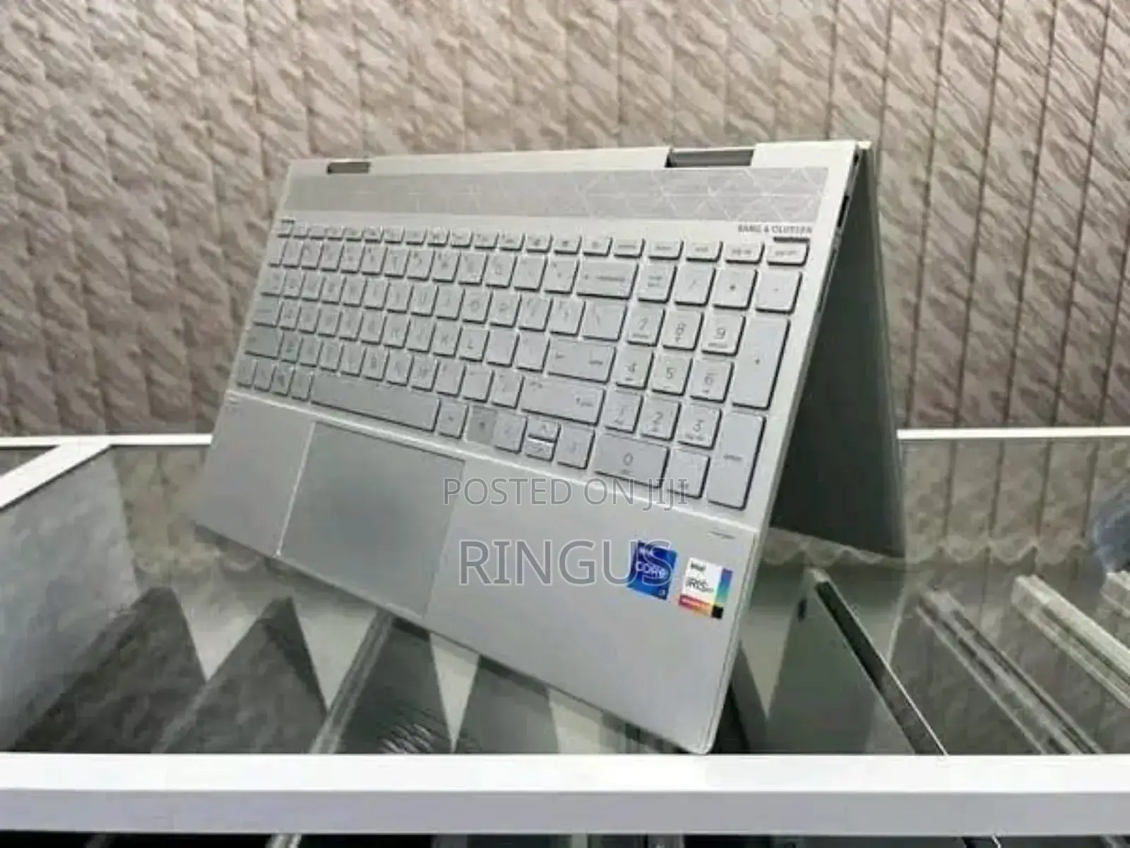 Laptop HP Envy x360 16GB Intel Core i7 SSD 512GB
