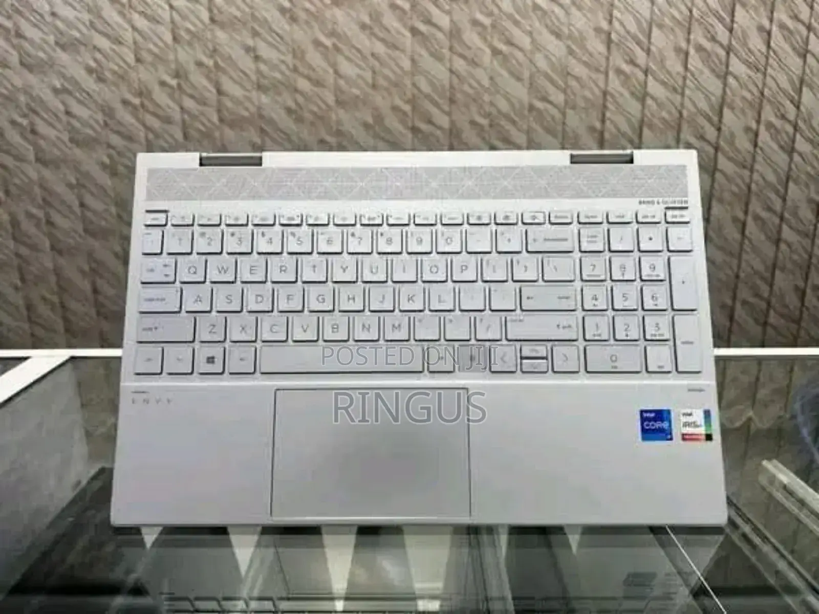 Laptop HP Envy x360 16GB Intel Core i7 SSD 512GB