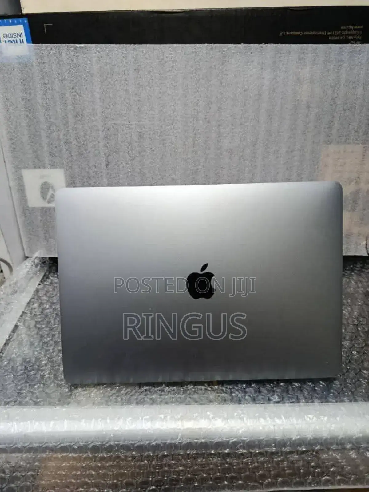 Laptop Apple MacBook Pro 2019 8GB Intel Core I5 SSD 256GB