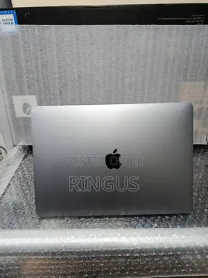 Laptop Apple MacBook Pro 2019 8GB Intel Core I5 SSD 256GB