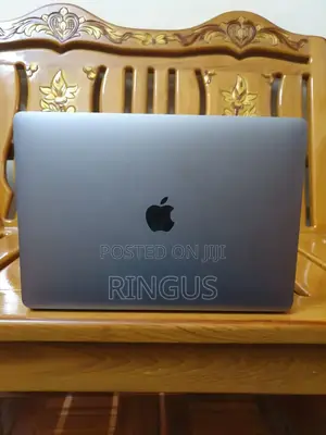 Laptop Apple MacBook Pro 2019 8GB Intel Core I5 SSD 256GB