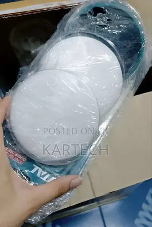 Total 3pcs Soft Sponges Set
 (Tac35351) Light Duty Cleaning