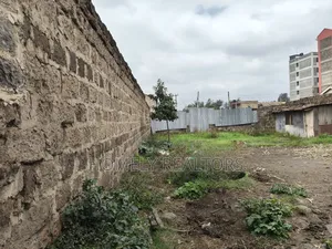 Commercial Eighth Acre Plot in Ngong Zambia 3rd Row Ngong Rd