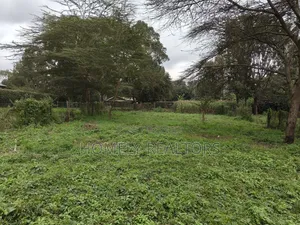 Commercial Quarter Acre Plot in Ngong CBD 100mtr From Tarmac