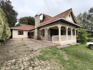 4bdrm Bungalow in Ngong 46, Oluulua for sale