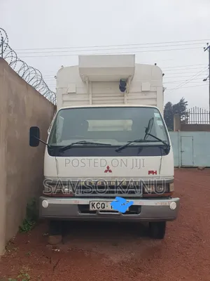 Mitsubishi 2017 White