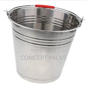 20litres Stainless Bucket Ice Bucket