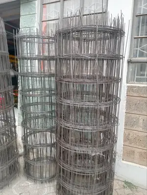 BRC Wire Mesh/Dura Mesh (2.1m ×48m)