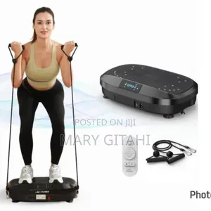 Blue Tooth Full Body Massage Vibrator*