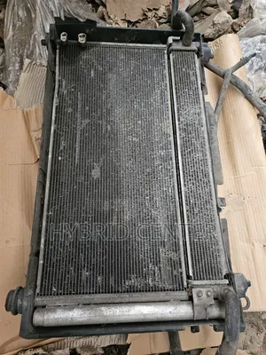 Radiators for New-Model Prius Hot Sale