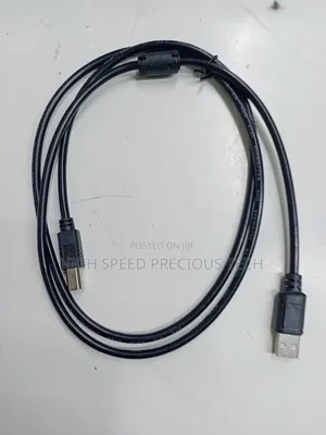 Usb to Printer Cable 1.5m 2.0